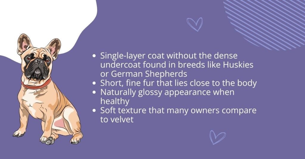 Coat Type & Structure explained